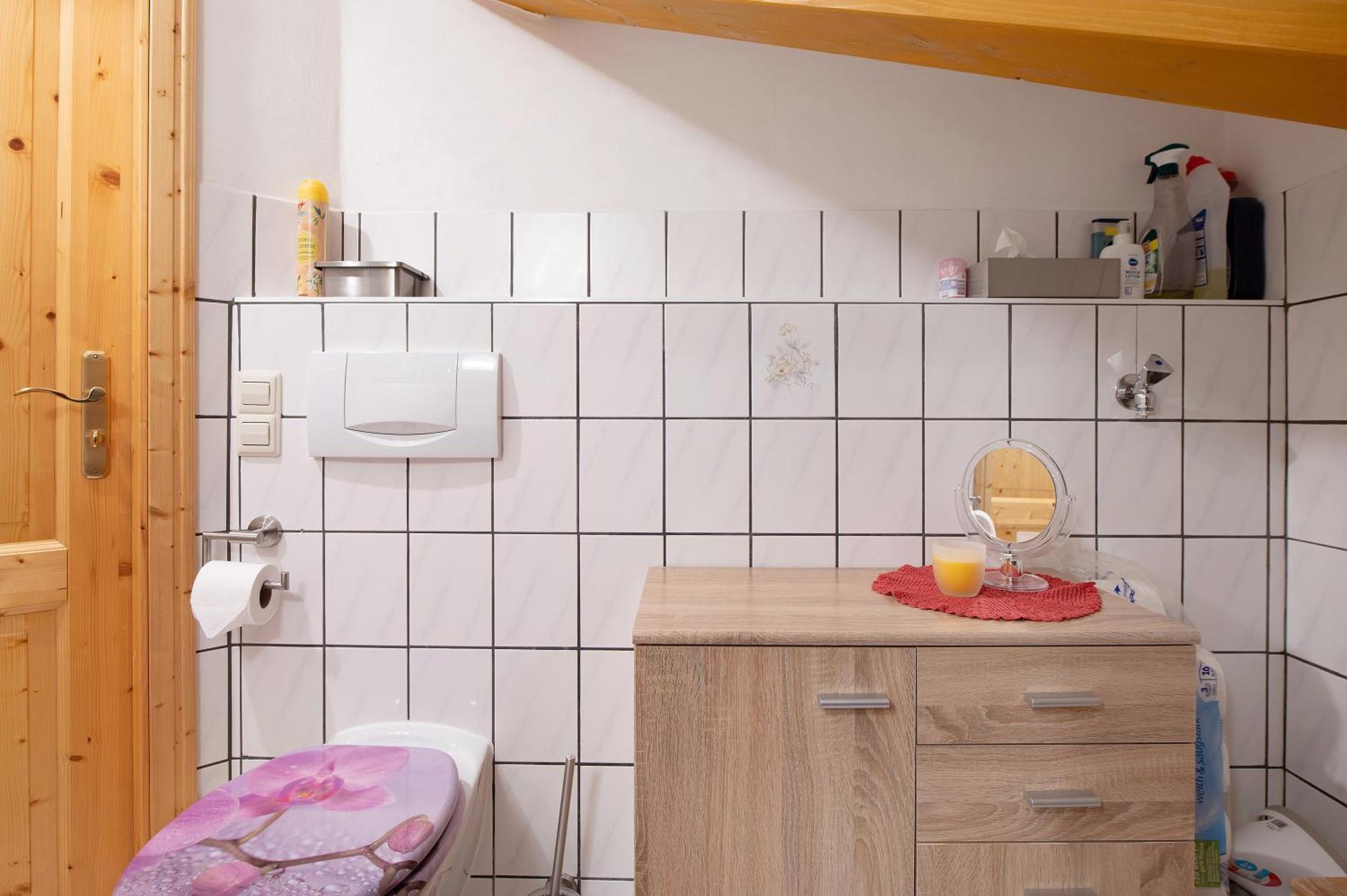 Ferienwohnung Blasi Mit Alpensicht Ibach Εξωτερικό φωτογραφία