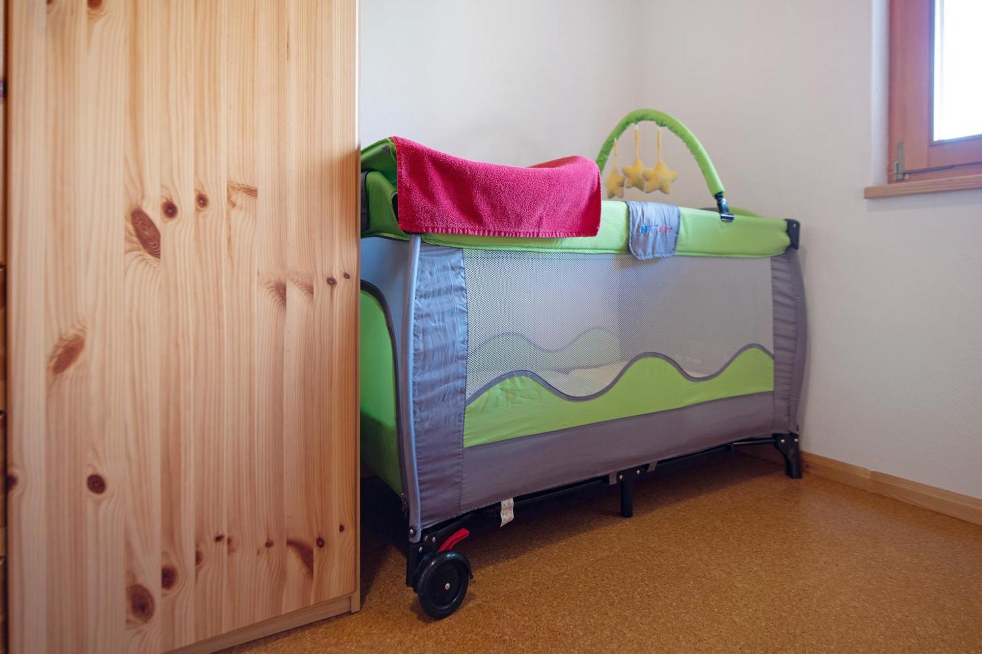 Ferienwohnung Blasi Mit Alpensicht Ibach Εξωτερικό φωτογραφία