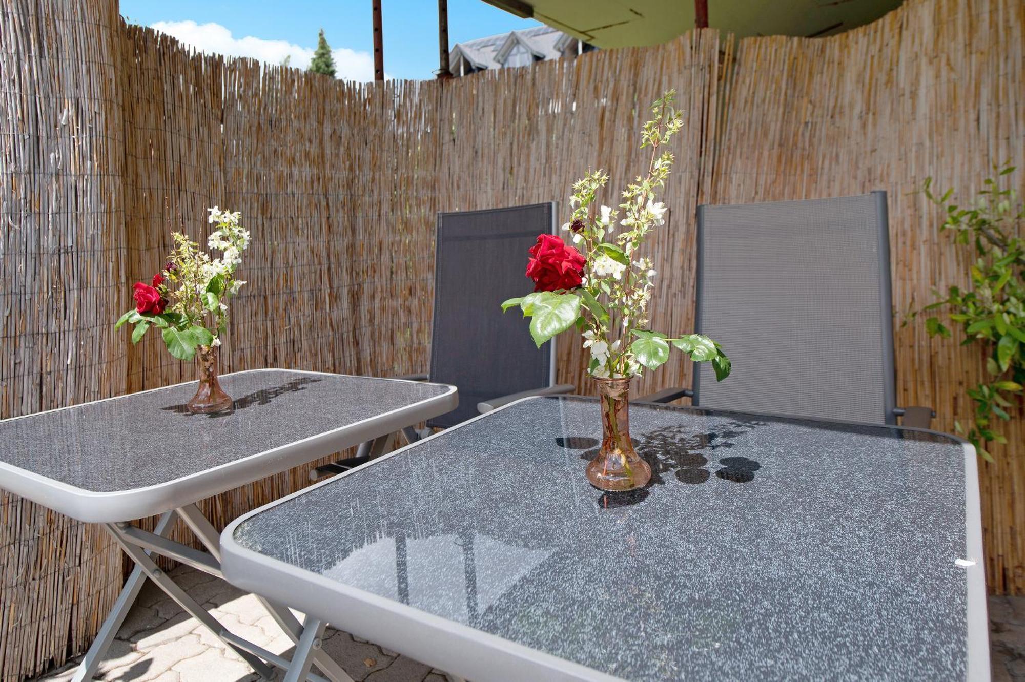 Ferienwohnung Blasi Mit Alpensicht Ibach Εξωτερικό φωτογραφία